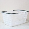 SL-20-NREGR-10P 買い物かご 10個セット 大和産業 83041187