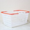 SL-20-NROR-10P 買い物かご 10個セット 大和産業 83041196