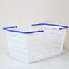 SL-20-NRRBL-10P 買い物かご 10個セット 大和産業 83041266