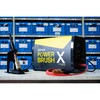 CLX-POWER-X クリノックスパワーブラシX ニッティーグリッティー(エスティジェイ) 83041817