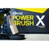 CLX-POWER-X クリノックスパワーブラシX ニッティーグリッティー(エスティジェイ) 83041817