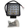 RXC03-05 角型LED荷台作業灯(DC用) SUNWORLD 83042271