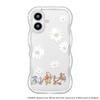 PG-D25AWH04POO iPhone 17用 ウェーブケース [くまのプーさん] PGA 83042578