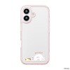 PG-D25APT03BAY iPhone 17用 ハイブリッドケース [ベイマックス] PGA 83042666