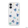 PG-D25AGT01STI iPhone 17用 ガラススリムケース [スティッチ] PGA 83042815