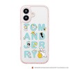 PG-W25APT01TAJ iPhone 17用 ハイブリッドケース [トムとジェリーA] PGA 83042919