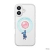 PG-D25AMH03STI iPhone 17用 MagSafe対応 ハイブリッドケース [スティッチ] PGA 83043479