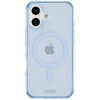 MagSafe対応 耐衝撃ケース iPhone17用 Holdit