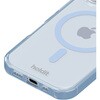 17223 MagSafe対応 耐衝撃ケース iPhone17用 Holdit 83043576