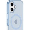 17223 MagSafe対応 耐衝撃ケース iPhone17用 Holdit 83043576