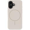 MagSafe対応 耐衝撃Monoケース iPhone16用 Holdit