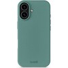 ソフトタッチシリコーンケース iPhone17用 Holdit