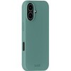 16797 ソフトタッチシリコーンケース iPhone17用 Holdit 83043601