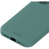 16797 ソフトタッチシリコーンケース iPhone17用 Holdit 83043601