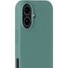 16797 ソフトタッチシリコーンケース iPhone17用 Holdit 83043601
