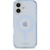 MagSafe対応 耐衝撃ケース iPhone16用 Holdit