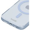 17221 MagSafe対応 耐衝撃ケース iPhone16用 Holdit 83043619