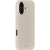 16936 ソフトタッチシリコーンケース iPhone17用 Holdit 83043628