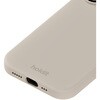 16936 ソフトタッチシリコーンケース iPhone17用 Holdit 83043628