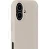 16936 ソフトタッチシリコーンケース iPhone17用 Holdit 83043628