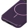 17041 MagSafe対応 耐衝撃Monoケース iPhone16用 Holdit 83043637