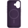 17041 MagSafe対応 耐衝撃Monoケース iPhone16用 Holdit 83043637