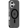 16838 MagSafe対応 耐衝撃ケース iPhone17用 Holdit 83043646