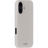 17146 ソフトタッチシリコーンケース iPhone16用 Holdit 83043655