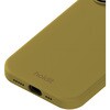 17180 ソフトタッチシリコーンケース iPhone17用 Holdit 83043680