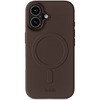 MagSafe対応ソフトケース iPhone17用 Holdit