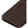 17229 MagSafe対応ソフトケース iPhone17用 Holdit 83043689