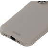 16799 ソフトタッチシリコーンケース iPhone17用 Holdit 83043698