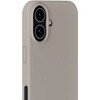 16799 ソフトタッチシリコーンケース iPhone17用 Holdit 83043698