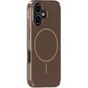 17045 MagSafe対応 耐衝撃Monoケース iPhone16用 Holdit 83043707