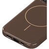 17045 MagSafe対応 耐衝撃Monoケース iPhone16用 Holdit 83043707