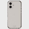 Seethru 耐衝撃クリアケース iPhone16用 Holdit