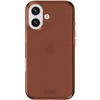Seethru Glitterケース iphone16用 Holdit