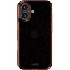 17031 Seethru Glitterケース iphone16用 Holdit 83043741