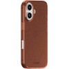 17031 Seethru Glitterケース iphone16用 Holdit 83043741