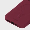 16948 MagSafe対応ソフトケース iPhone16用 Holdit 83043750