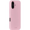 16798 ソフトタッチシリコーンケース iPhone17用 Holdit 83043759