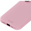 16798 ソフトタッチシリコーンケース iPhone17用 Holdit 83043759