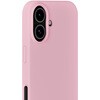 16798 ソフトタッチシリコーンケース iPhone17用 Holdit 83043759
