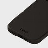 16503 ソフトタッチシリコーンケース iPhone16用 Holdit 83043768