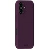 17123 ソフトタッチシリコーンケース iPhone17用 Holdit 83043777