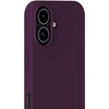 17123 ソフトタッチシリコーンケース iPhone17用 Holdit 83043777