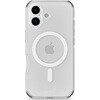 MagSafe対応TPクリアケース iphone17用 Holdit