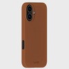 16999 ソフトタッチシリコーンケース iPhone16用 Holdit 83043811