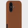 16999 ソフトタッチシリコーンケース iPhone16用 Holdit 83043811