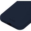 17125 ソフトタッチシリコーンケース iPhone17用 Holdit 83043829